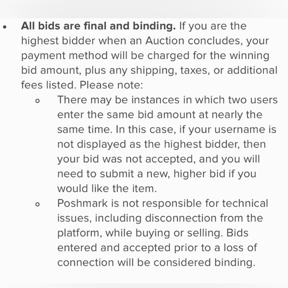 💕 I AM LIVE NOW, JOIN ME FOR DEALS OF STEALS💕 - Picture 4 of 8